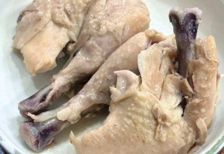 정한토속삼계탕원조설렁탕 이미지