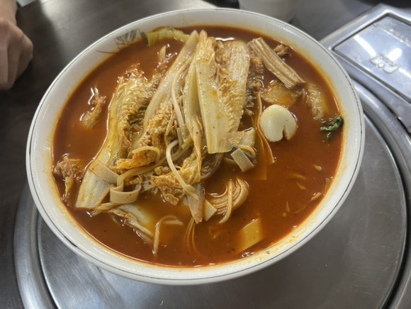 동북반점 이미지