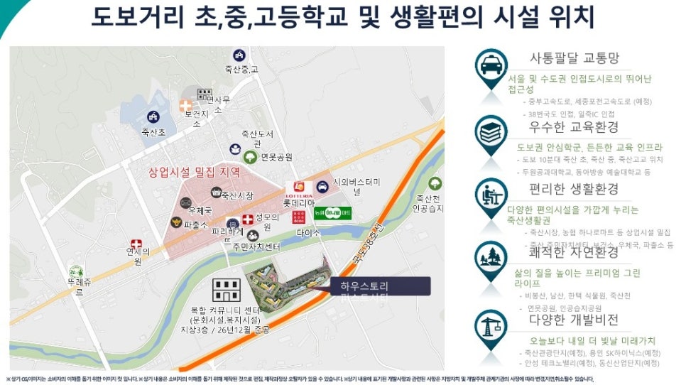 죽산농업협동조합 이미지