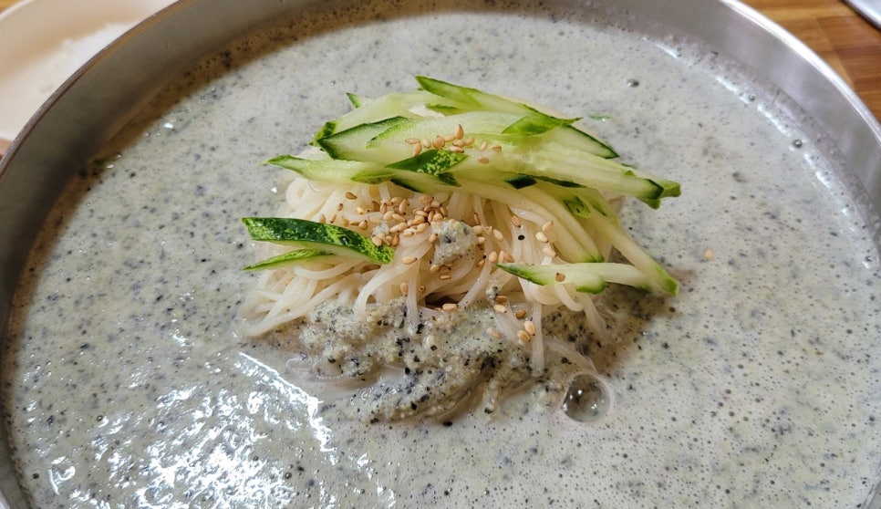 동정식당 이미지