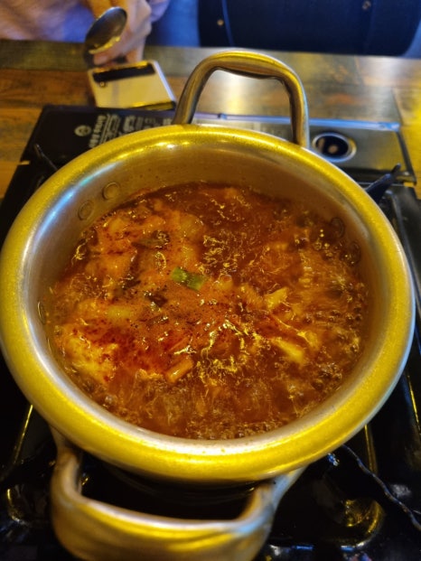 미쵸곱창 이미지
