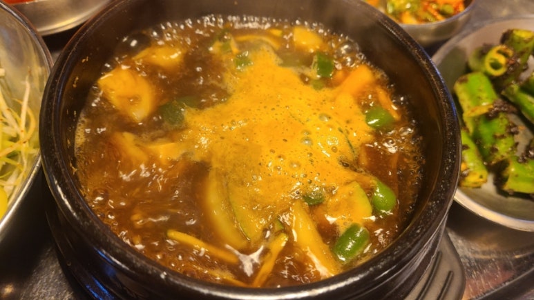 칠프로칠백식당 이미지