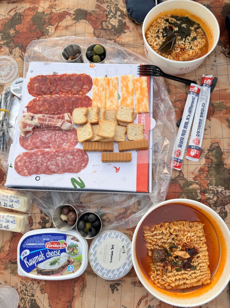 핏제리아오동부 이미지