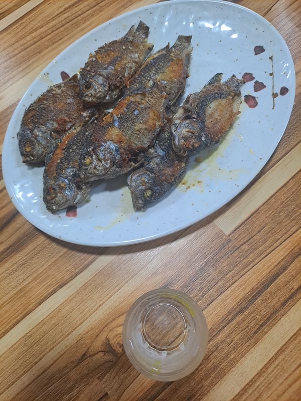 다도해식당 이미지