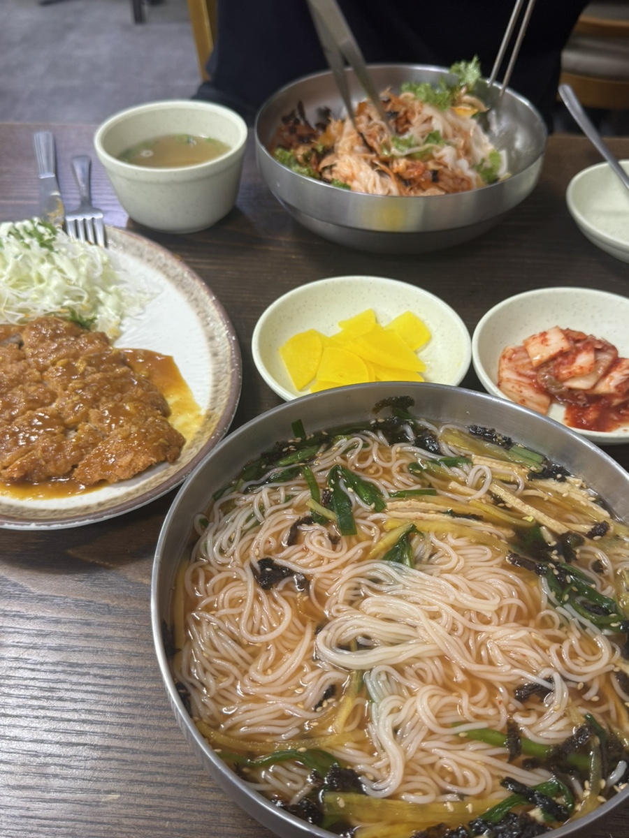 강대감멸치칼국수 이미지