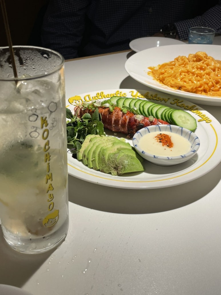 더꼬치다웅천점 이미지