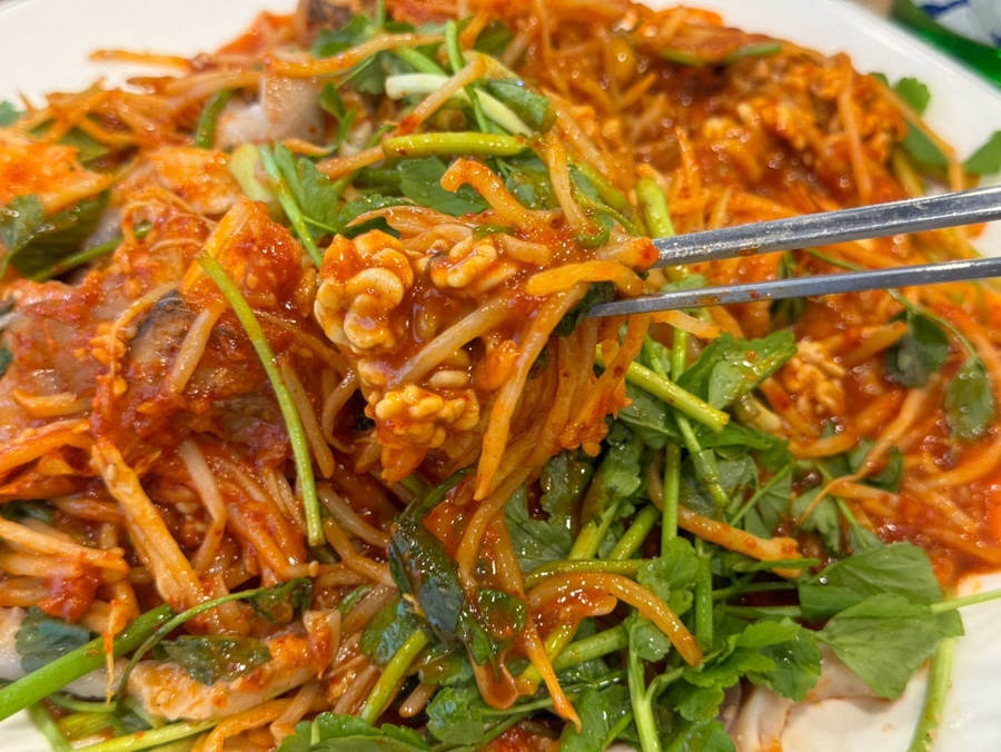 마산아구찜탕 이미지