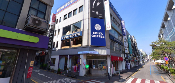 소왓커피(So What Coffee) 이미지