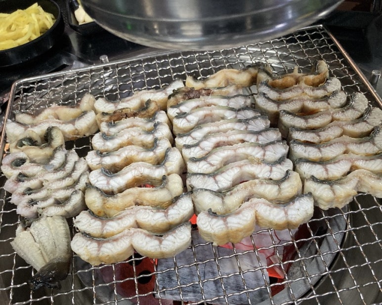 빨래터민물장어 이미지