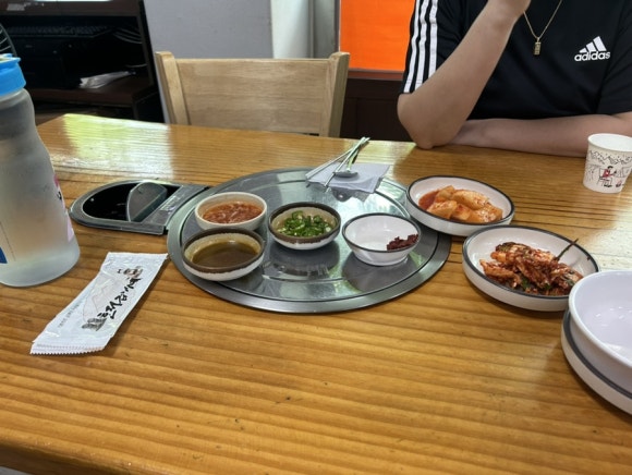 대경감자탕 이미지