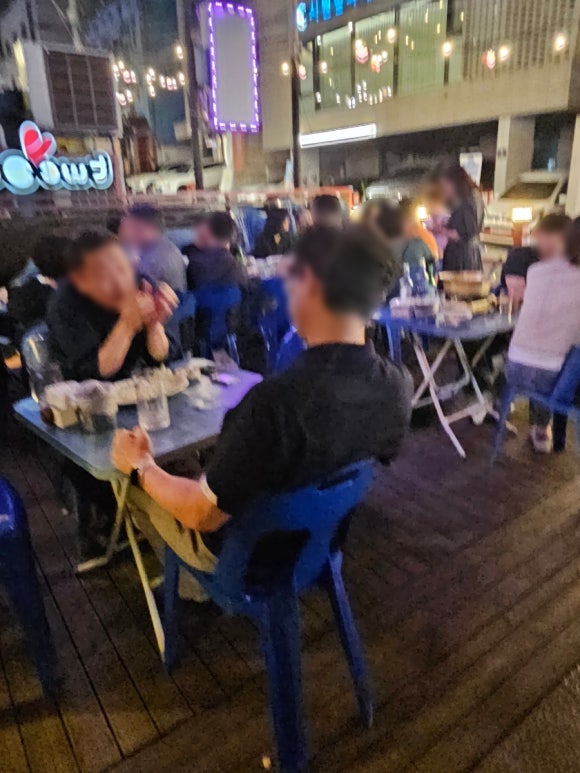 둘둘치킨명일역점 이미지