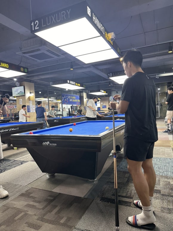 미추홀당구클럽 이미지