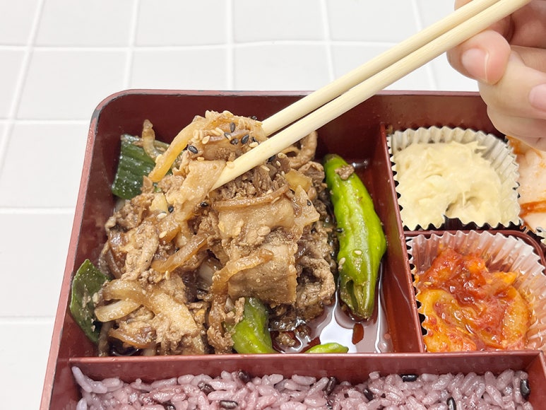 푸드박스 사진 5