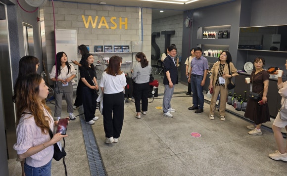 전라남도교육청학생교육원 이미지