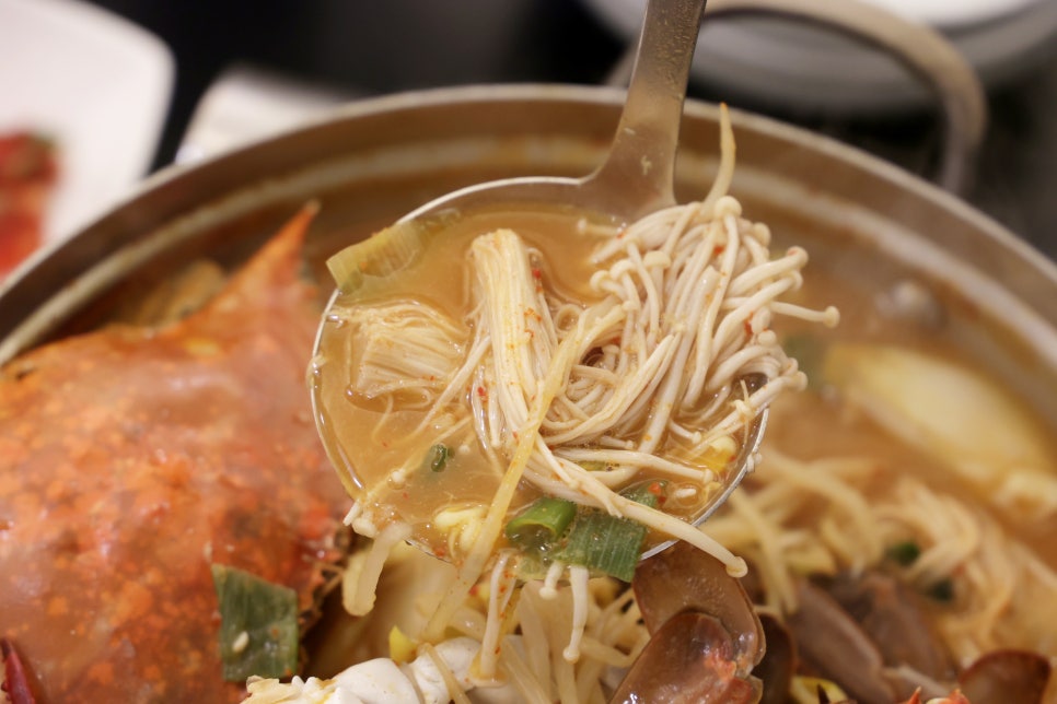 마산게낙찜.해마끼간장게장 이미지