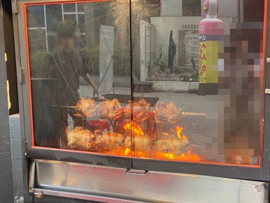 낭만장작 신시가지점 이미지