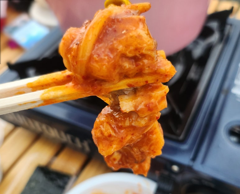 인생아구찜전주 이미지