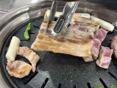황제정육식당(명지대점) 이미지