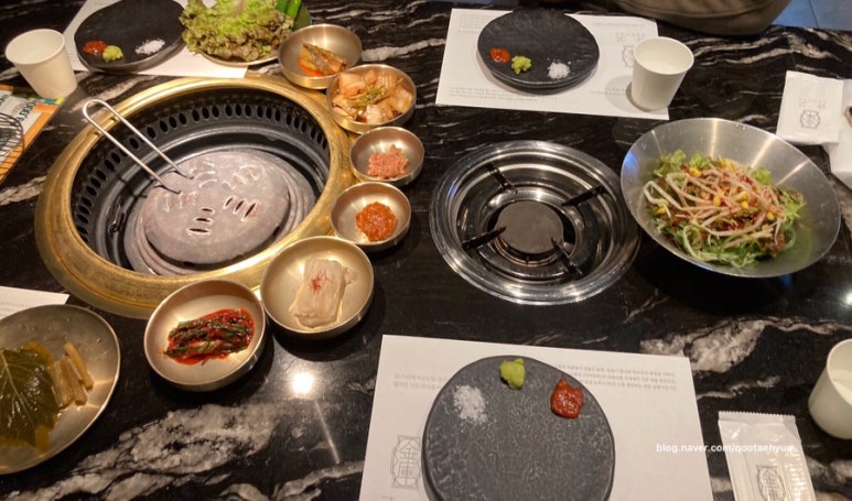 금고금돼지고깃집 이미지