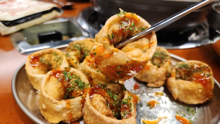 반포김치찌개 이미지