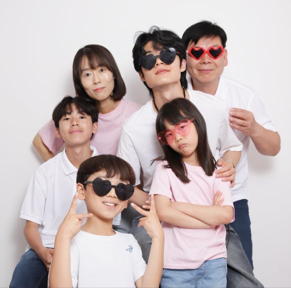 나래씨네셀프사진관 이미지