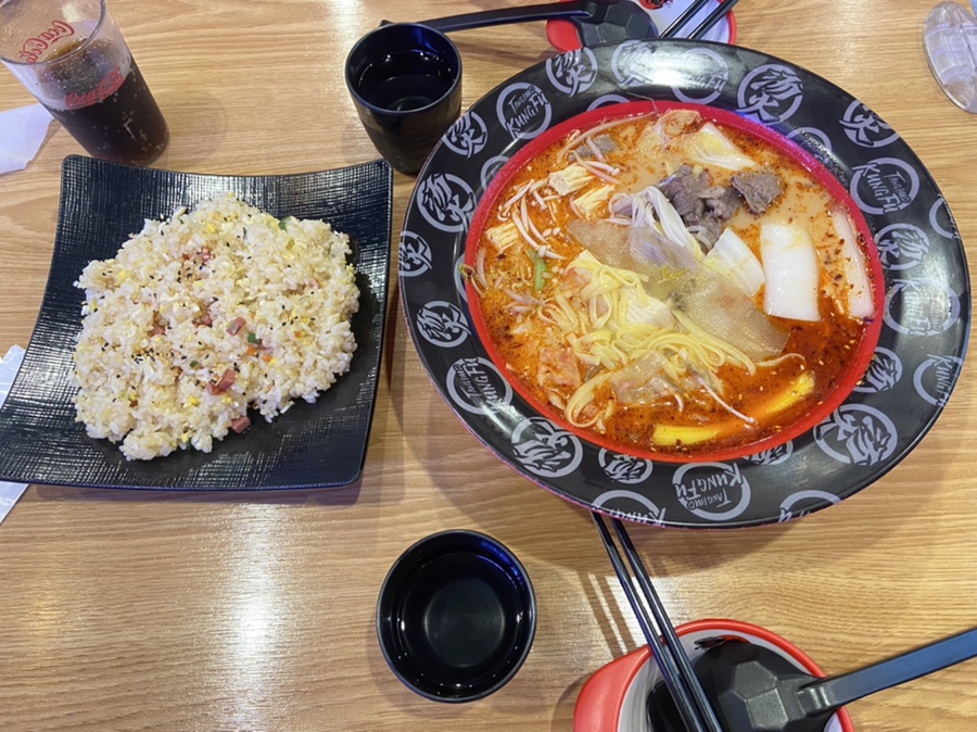 파리바게트고잔중앙점 이미지
