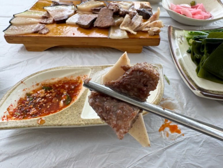 천마수산 이미지