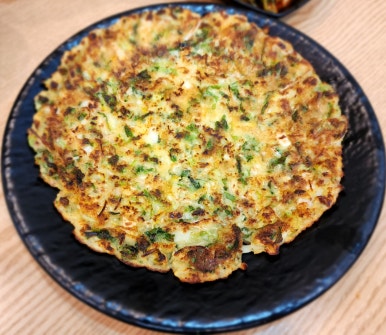 예담손칼국수 이미지