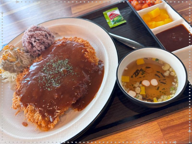돈카냉면&파스타 이미지