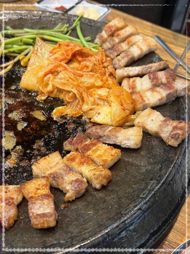 필살무쇠삼겹 산남점 이미지