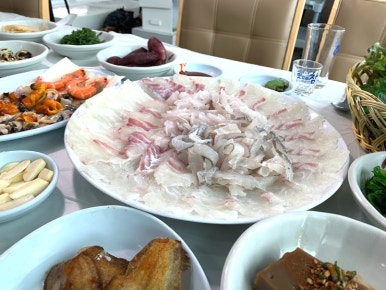 감포회직송 이미지