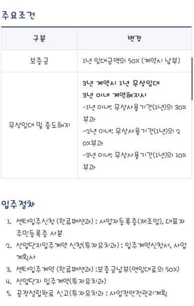 장신산업 이미지