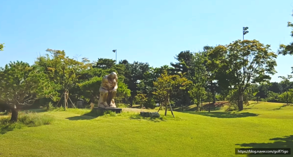 신창기업(주)발리오스컨트리클럽 이미지