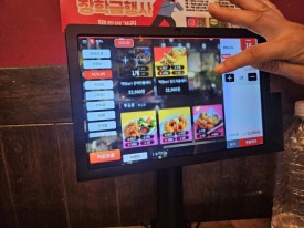 하노이맥주밤거리 평택소사벌점 이미지