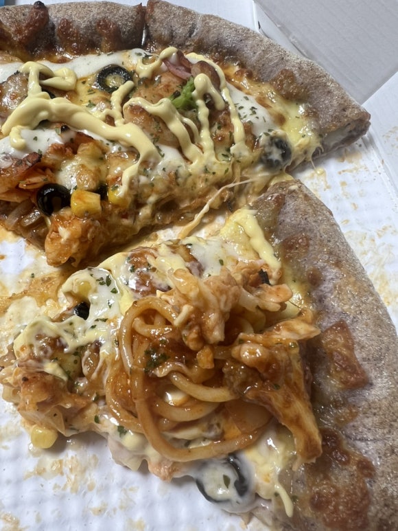 피자알볼로 안중점 이미지