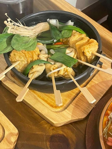 인사동떡 이미지