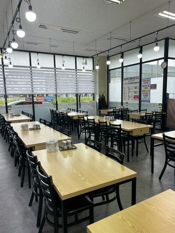 속초코다리냉면&장칼국수 이미지