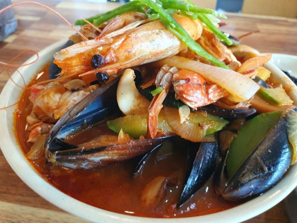 미소반점 이미지