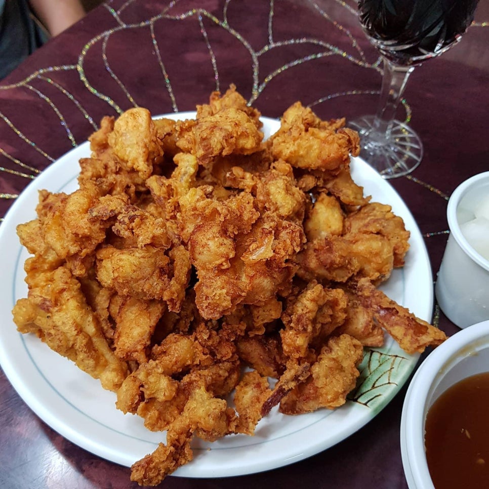 노랑통닭(화성시청점) 이미지