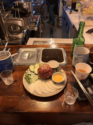 철길부산집 정평점 이미지