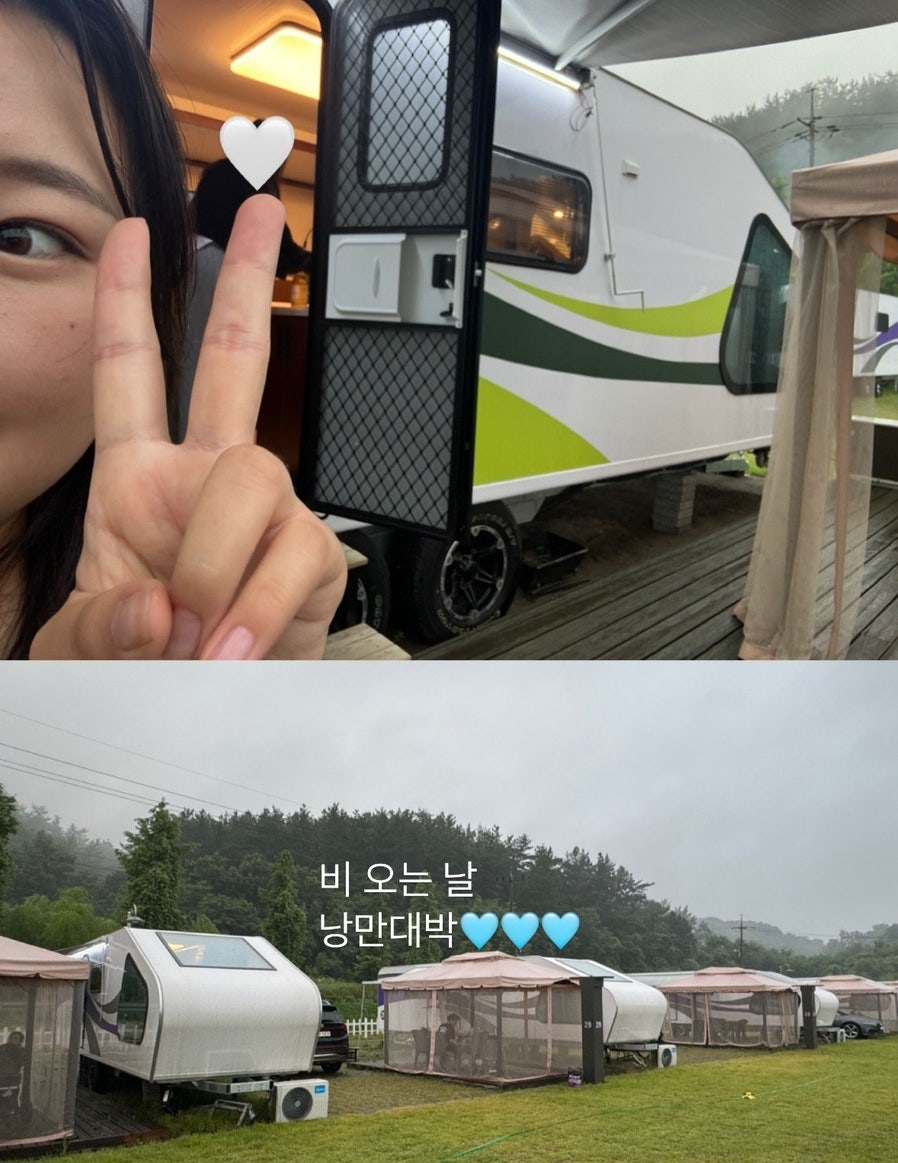 백마강카라반오토캠핑장 이미지