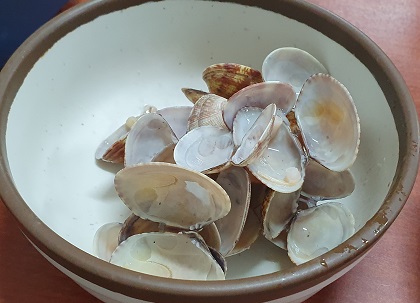 이모손수제비 이미지