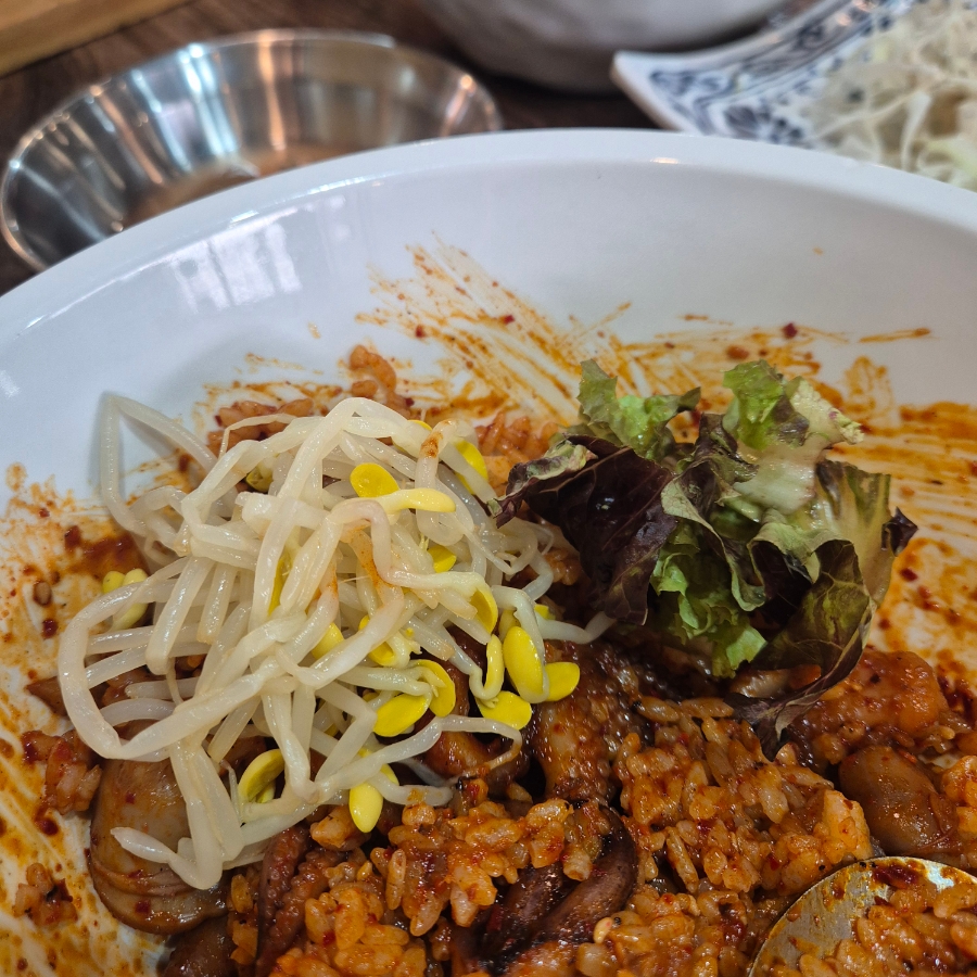 쭈꾸미랑피자 대표 사진