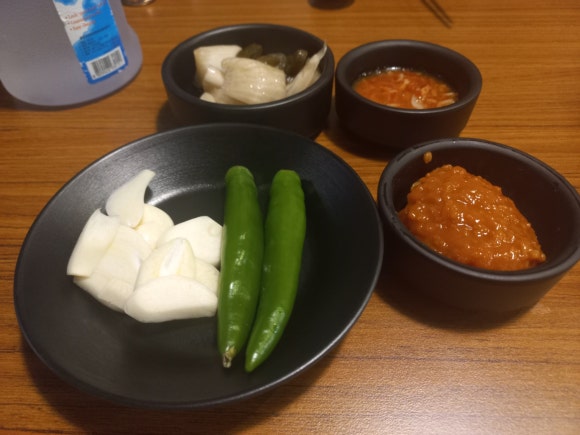 원할머니보쌈족발전남보성점 이미지