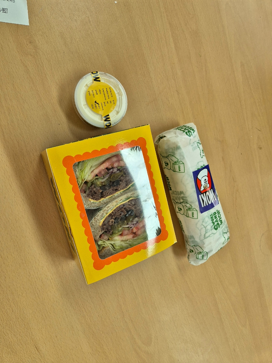 우키샌드위치 만안점 이미지