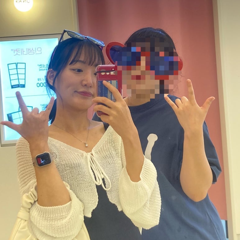 인생네컷아산탕정역점 이미지