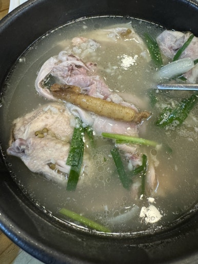 동래옻닭 이미지