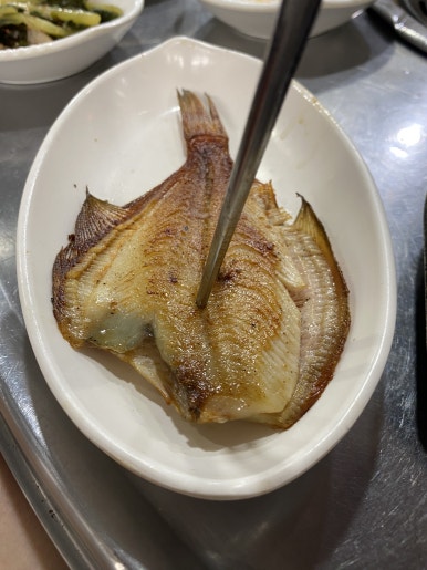 꼭지네반찬 이미지