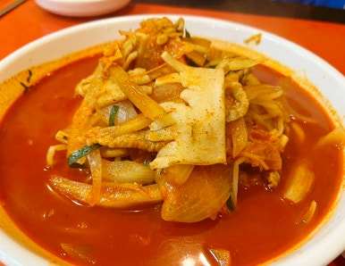 대가야성짬뽕 이미지