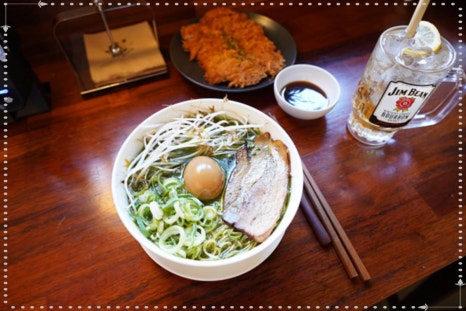 하카타식당 이미지